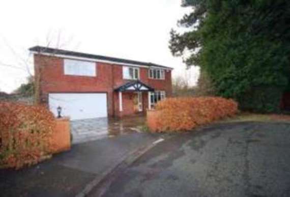 5 Bedroom Detached